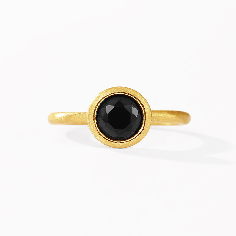 Nova Ring - Gold Vermeil