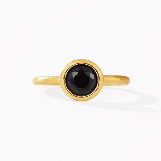 Nova Ring - Gold Vermeil