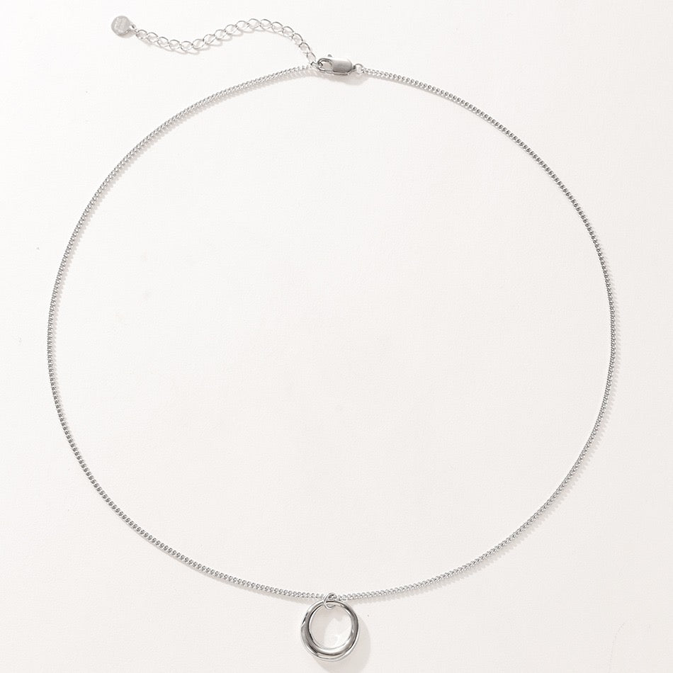 Nikki Necklace